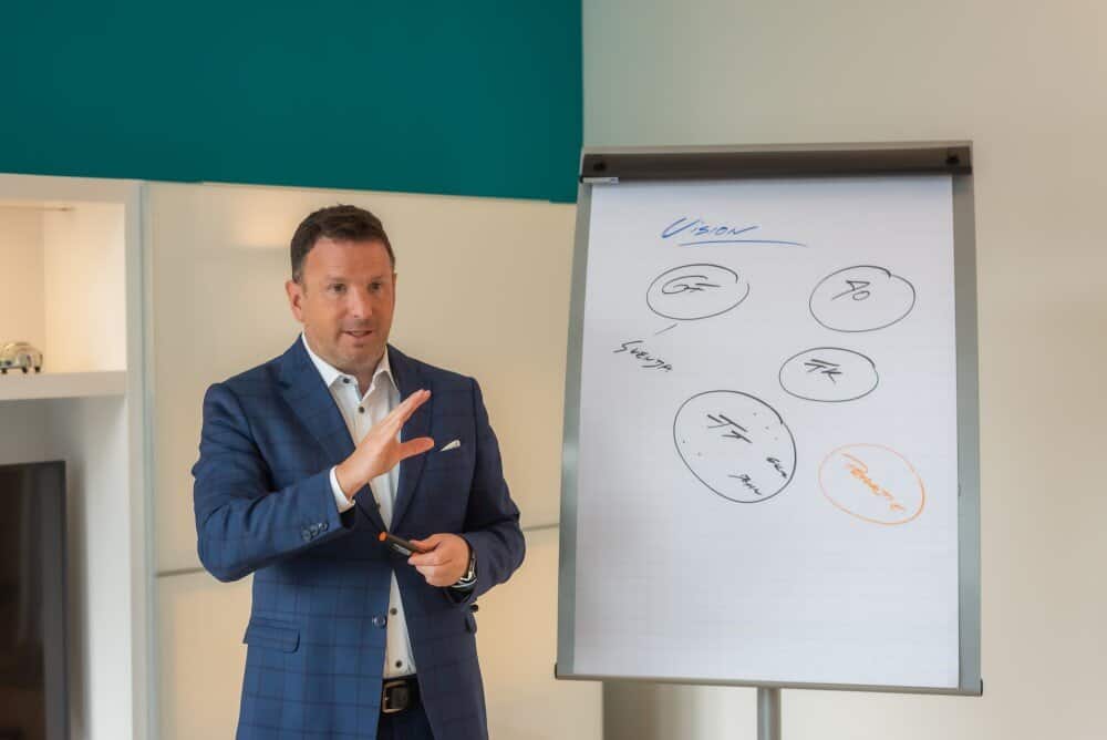 Change Management