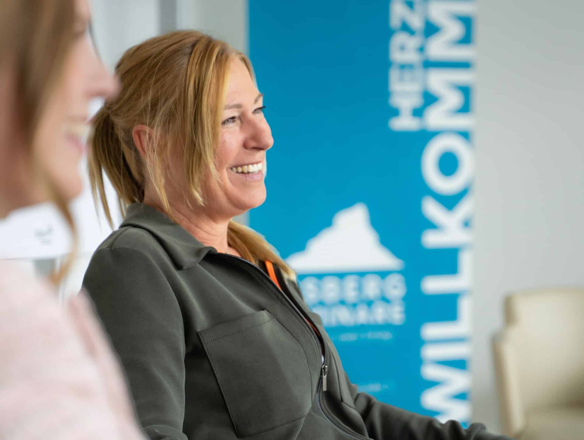 Agiles führen und arbeiten - Das Seminar