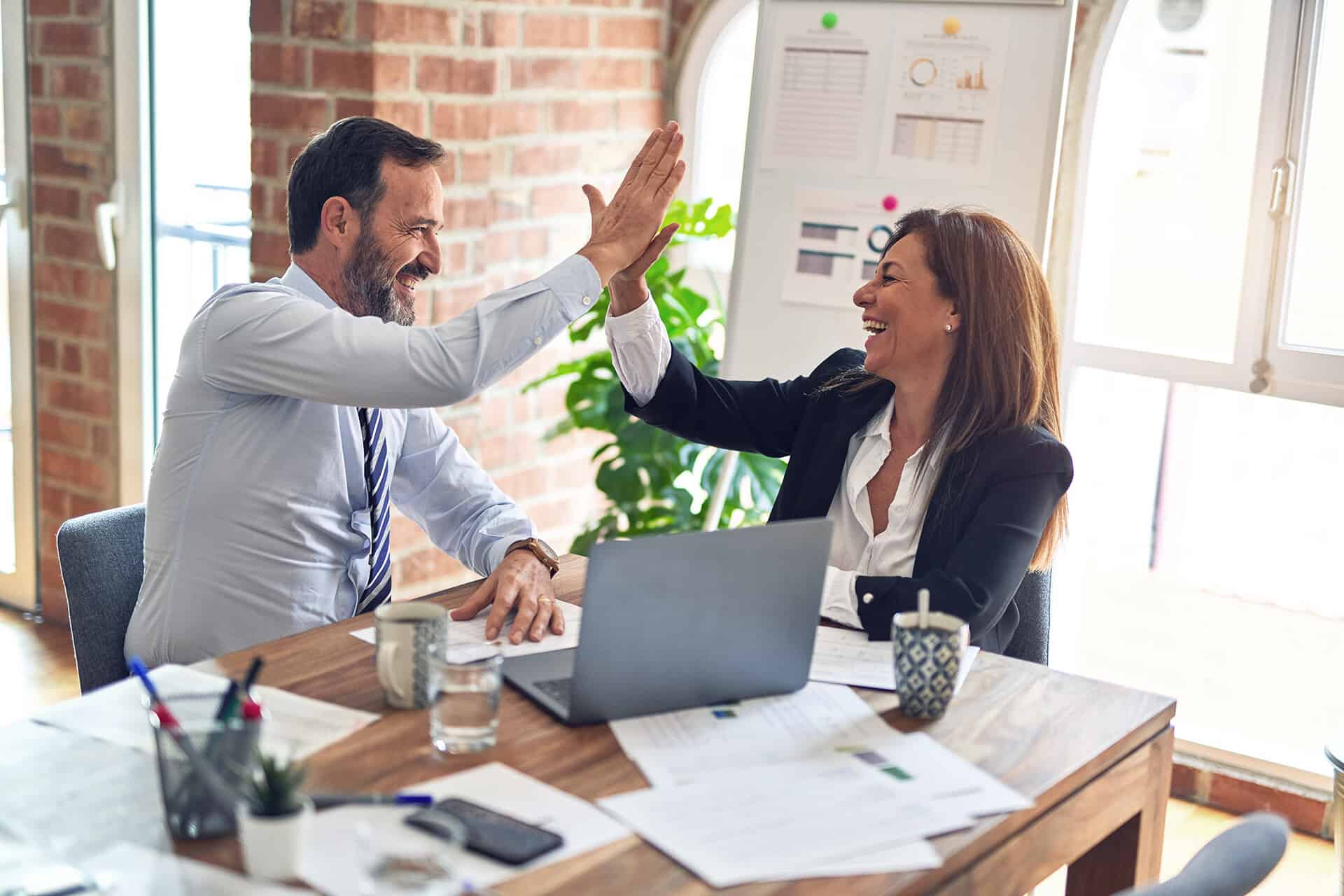 Resilienztraining für Führungskräfte