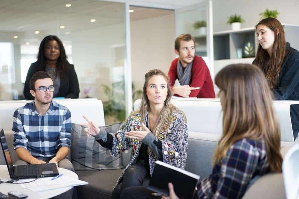 Prozesse eines Change Managements