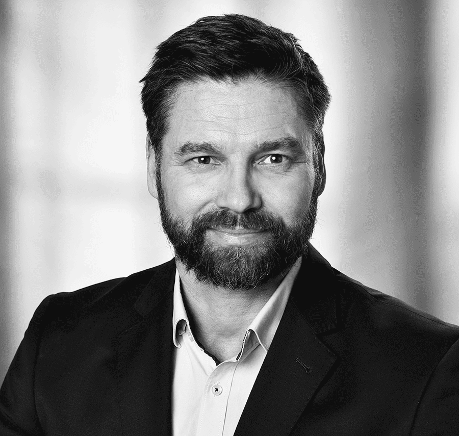 John-Olaf Albrecht