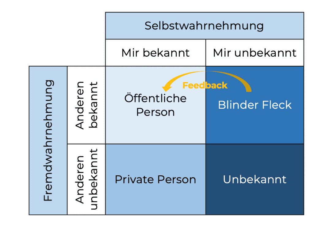 Wozu dient Feedback?
