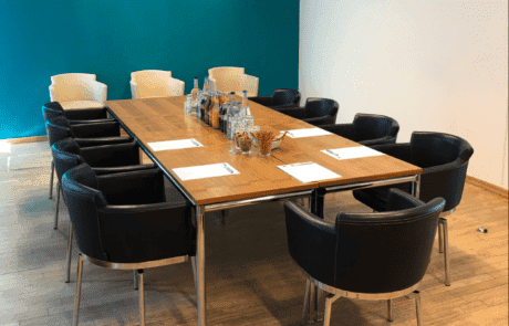 Coaching in Hamburg