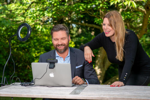 Online Business Coach Ausbildung Hamburg
